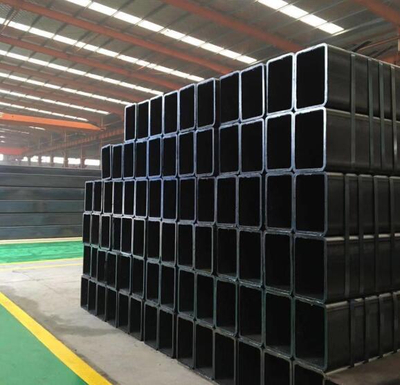 福建Q345B矩形管