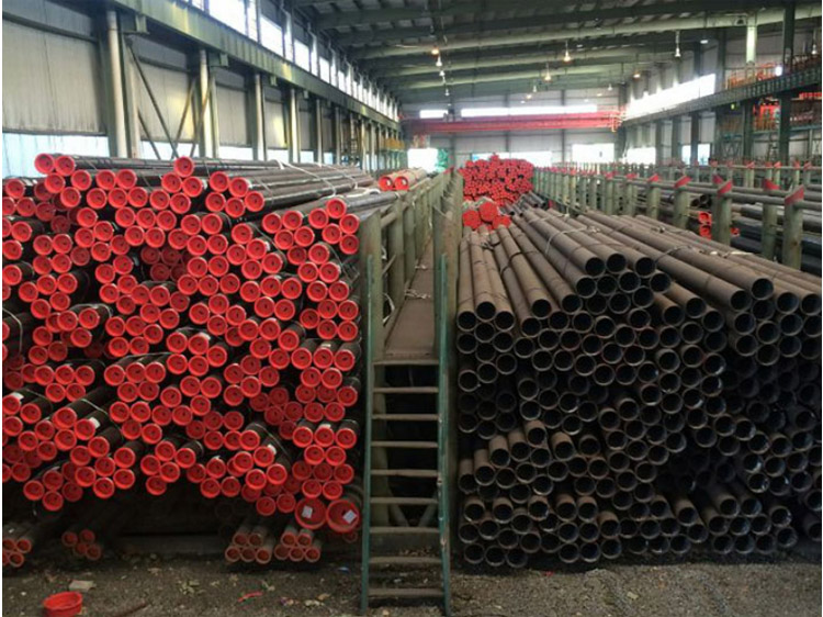 福建12crmo化肥专用管